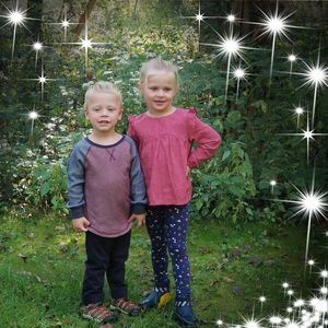 Meet your Posher, Barb